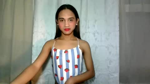 LIANNA online show from 12.11.24