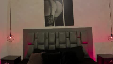 Dark Kitty online show from 03.28.26