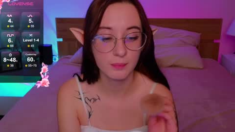 Lola online show from 02.08.25