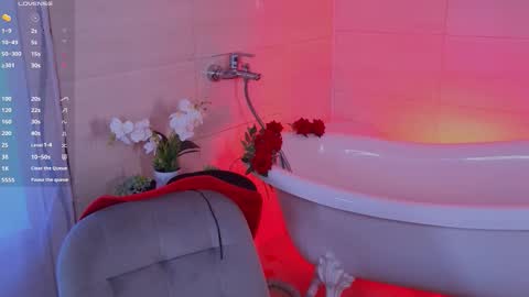 Lola online show from 02.28.26