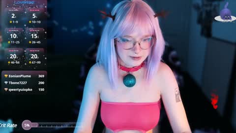 Lucious Foijieh online show from 12.11.24