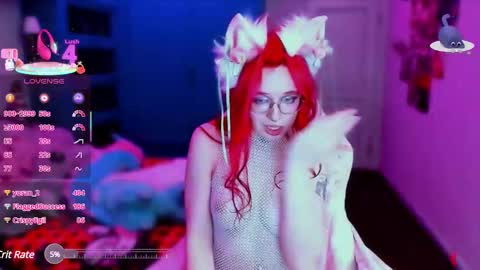 Lucious Foijieh online show from 03.06.25