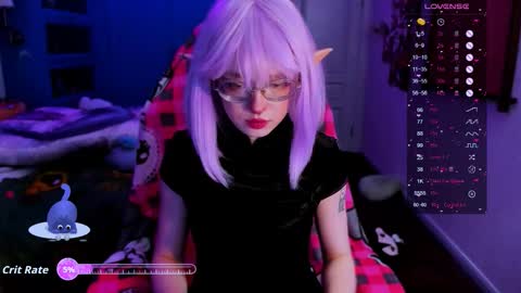 Lucious Foijieh online show from 09.21.25