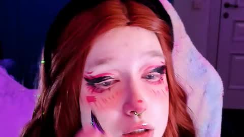 Lucious Foijieh online show from 11.27.25