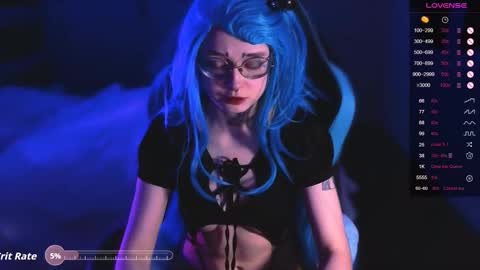 Lucious Foijieh online show from 02.21.26