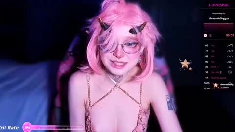 Lucious Foijieh online show from 03.21.26