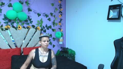 CELESTE online show from 04.05.26