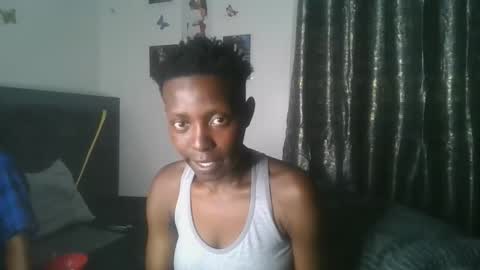 dark_mellanin online show from 06.03.26