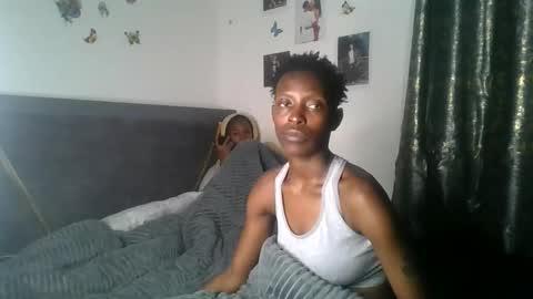 dark_mellanin online show from 06.03.26