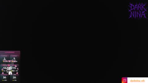 Nina online show from 02.18.26