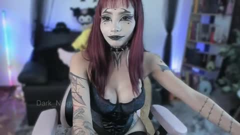 Dafne online show from 06.02.26