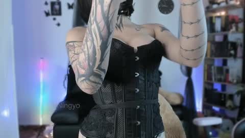 Dafne online show from 06.07.26