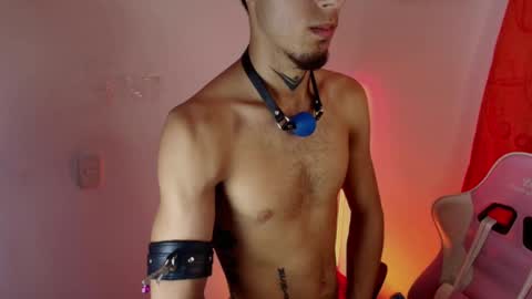 Snapshot of dark_rosse1 chatting on 02.12.26 rosse online show from 02.12.26