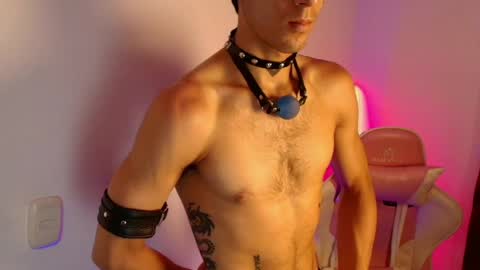 Snapshot of dark_rosse1 chatting on 03.29.26 rosse online show from 03.29.26