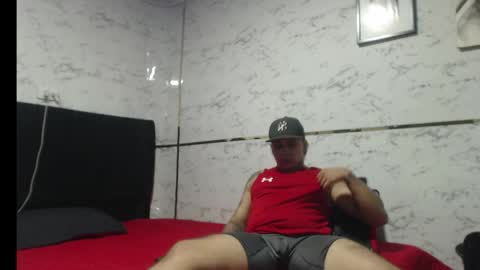 Snapshot of dark_tempt chatting on 11.19.25 Alexis online show from 11.19.25