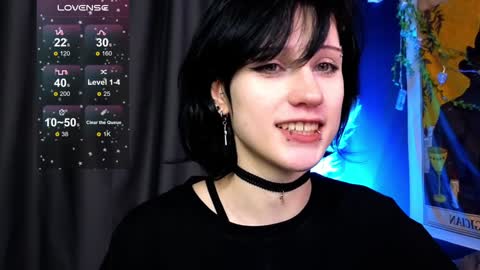 Vamp  online show from 12.19.24