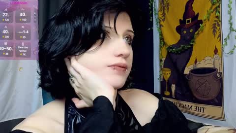 Vamp  online show from 01.17.25
