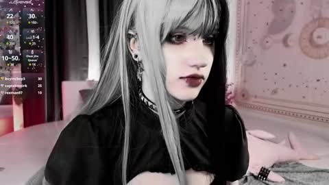 Vamp  online show from 03.08.25