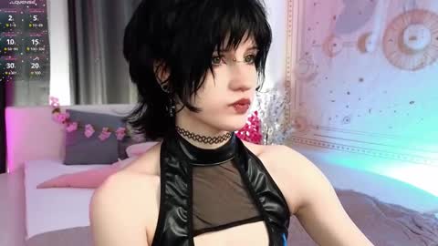Vamp  online show from 03.10.25