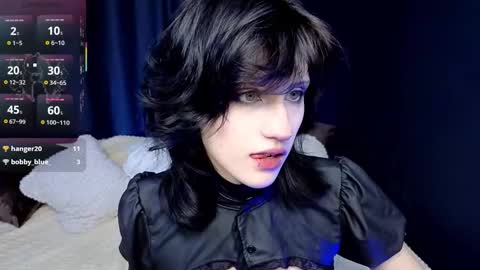 Vamp  online show from 09.13.25