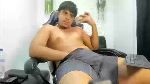 Snapshot of darkalphax01 chatting on 03.13.26 darkalphax01 online show from 03.13.26