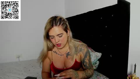 dannaxlove online show from 01.04.25