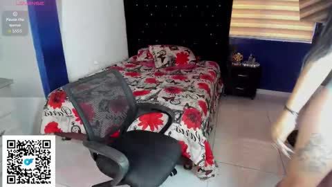 Snapshot of darkangelsxx chatting on 02.27.26 dannaxlove online show from 02.27.26