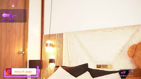 Snapshot of darkangelx_ chatting on 02.08.26 Angel Darcy online show from 02.08.26