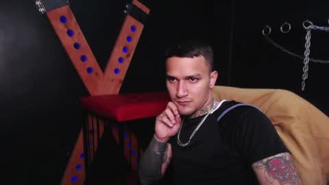 Benito online show from 01.14.26