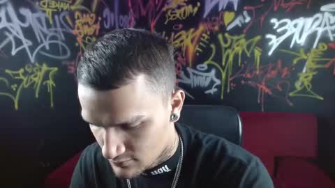 Benito online show from 01.16.26