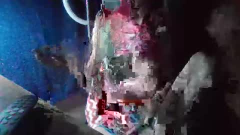 DarkBookBaddie online show from 03.05.26