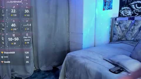 Blake online show from 10.16.25