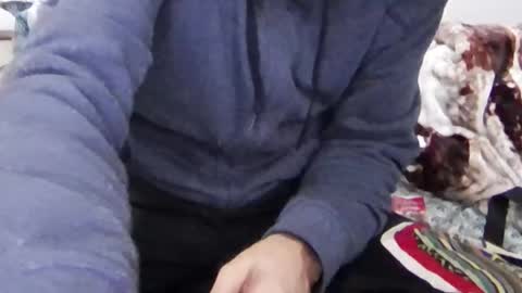 just a guy online show from 12.16.25