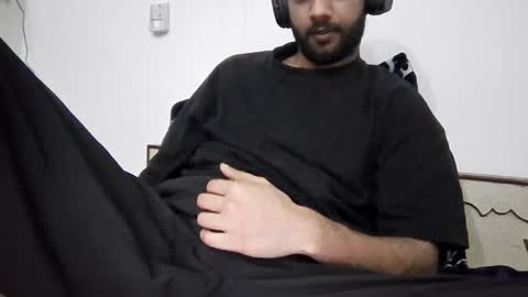 just a guy online show from 03.07.26