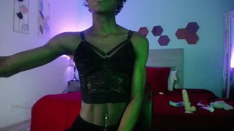 Snapshot of darkcandyboy chatting on 09.27.25 darkcandyboy online show from 09.27.25