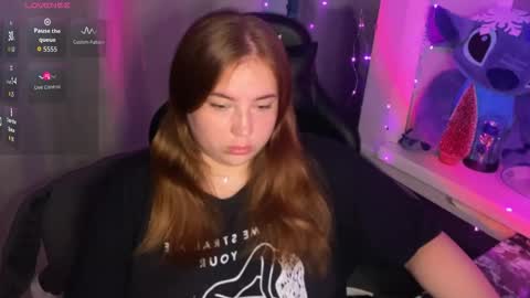 darkcharm1 online show from 11.22.25