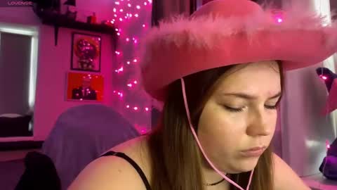 darkcharm1 online show from 02.17.26