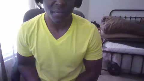 DarkChocolat Lover online show from 02.22.25