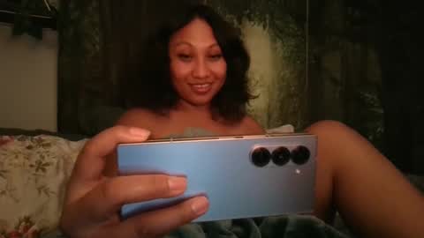 SweetCreamer online show from 09.27.25