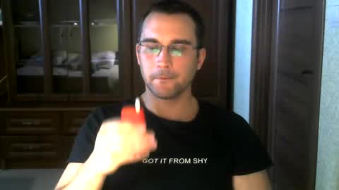 darkfingerxxx online show from 12.18.24