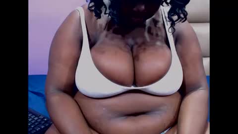 darkgiantmelanin online show from 02.06.26