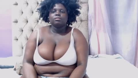 darkgiantmelanin online show from 06.19.26