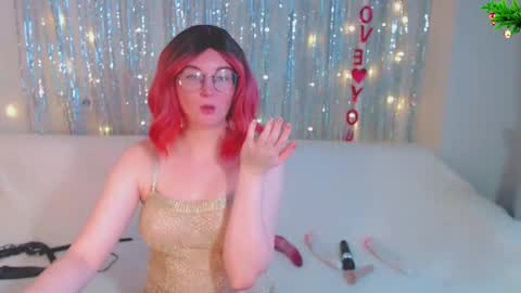 Kelly online show from 12.30.24