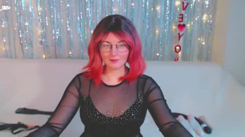 Kelly online show from 02.15.25