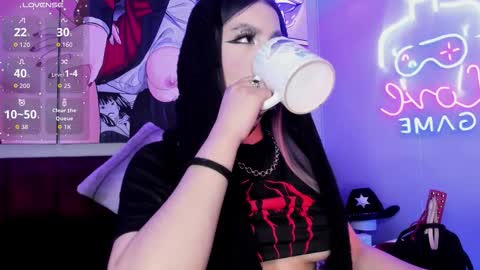 cleitlin vinson online show from 09.30.25