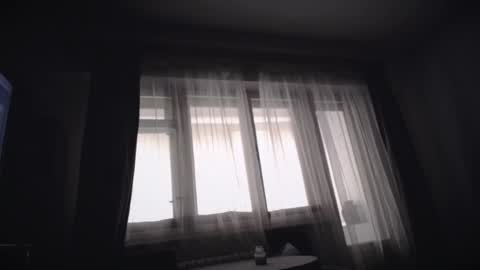 DarKitten online show from 01.07.25