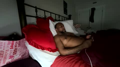 Snapshot of darkknightscorpio chatting on 02.20.26 ScorpioKingX online show from 02.20.26