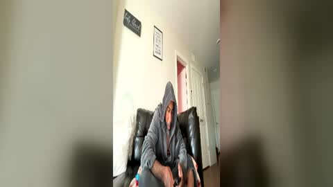 Snapshot of darkknightscorpio chatting on 07.02.26 ScorpioKingX online show from 07.02.26