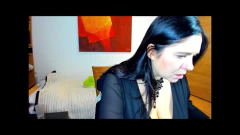 darklilithx online show from 01.14.26