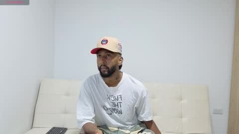 Darkmeat online show from 09.25.25